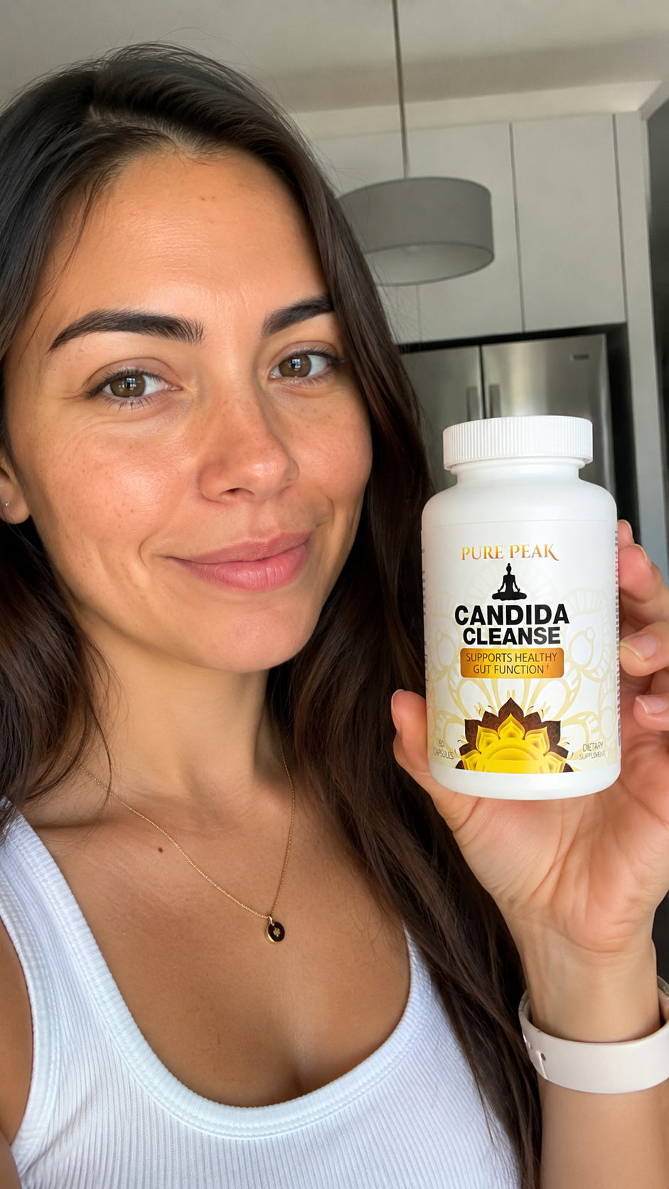 CANDIDA CLEANSE original