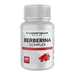 BERBERINA COMPLEX 60CAPS