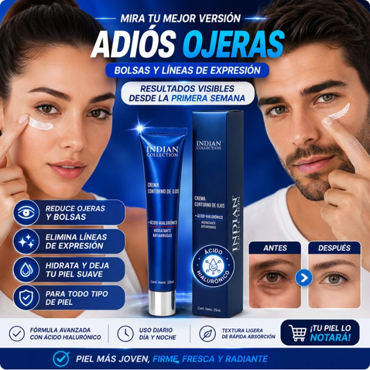 CREMA CONTORNO OJOS